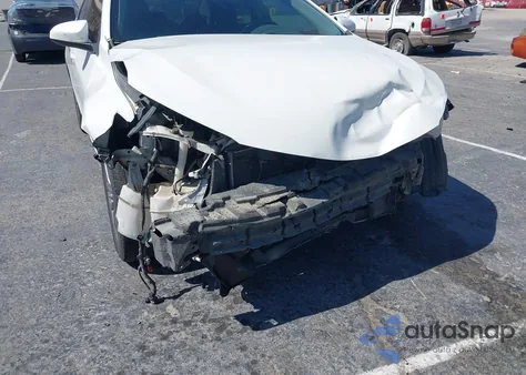 2017 Toyota Camry Se from USA, damaged, VIN 4T1BF1FK4HU749261